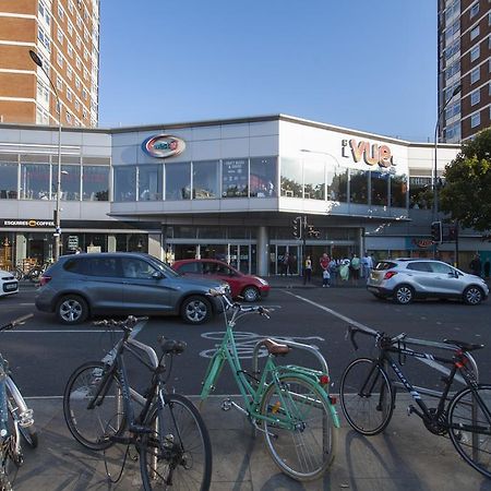 Italianflat - Elsham Daire Londra Dış mekan fotoğraf