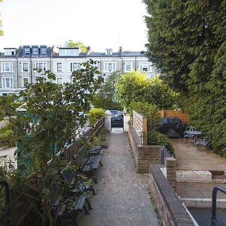 Italianflat - Elsham Daire Londra Dış mekan fotoğraf