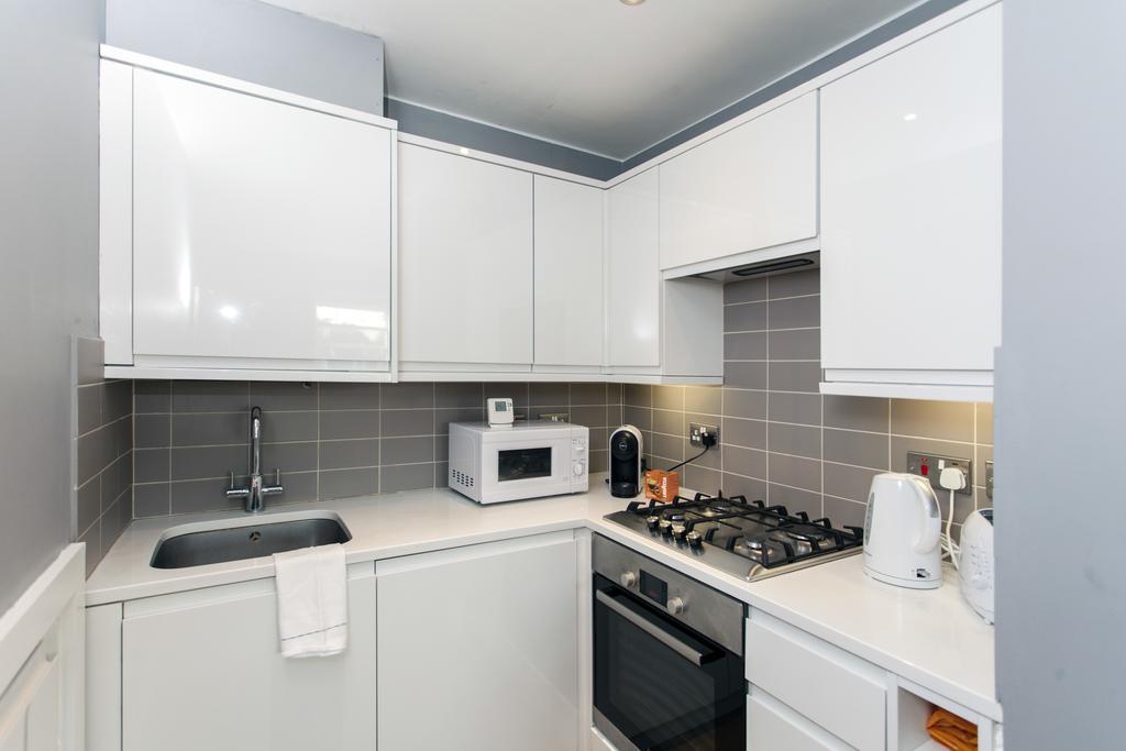 Italianflat - Elsham Daire Londra Dış mekan fotoğraf