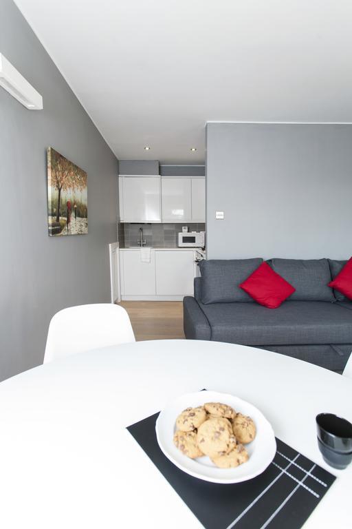 Italianflat - Elsham Daire Londra Dış mekan fotoğraf