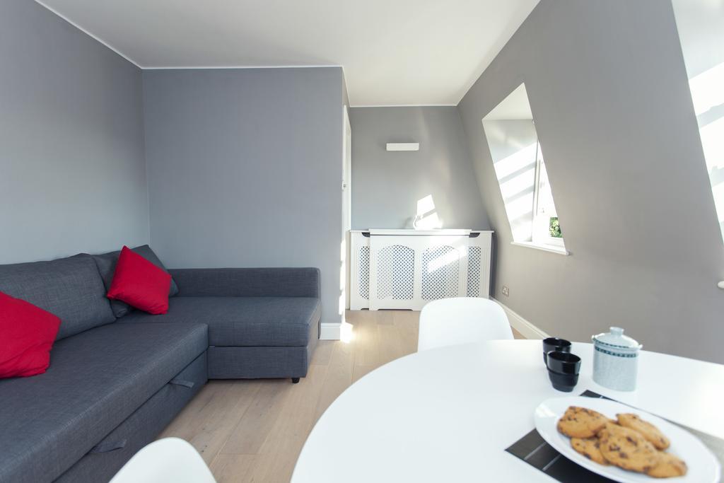 Italianflat - Elsham Daire Londra Dış mekan fotoğraf