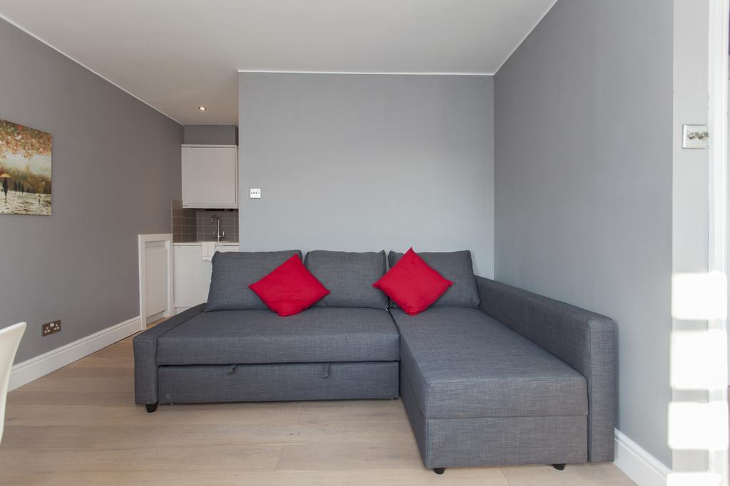 Italianflat - Elsham Daire Londra Dış mekan fotoğraf