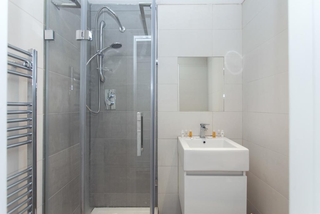 Italianflat - Elsham Daire Londra Dış mekan fotoğraf