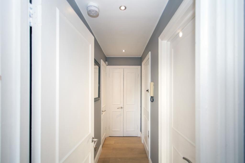 Italianflat - Elsham Daire Londra Dış mekan fotoğraf